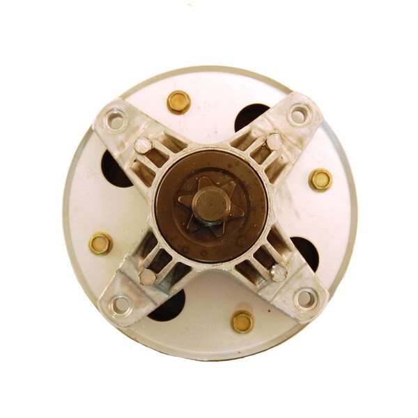 Spindle Asm-Blade